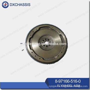 Genuine 4HF1 Flywheel Asm 8-97166-516-0